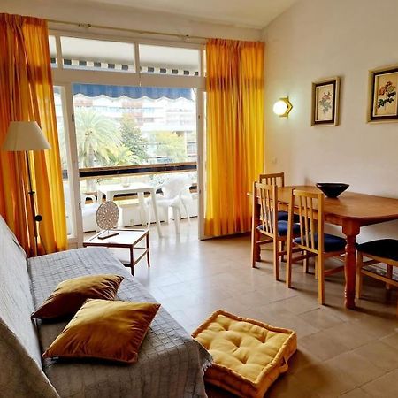 Apartamento A Un Paso De Playa Salou Buitenkant foto