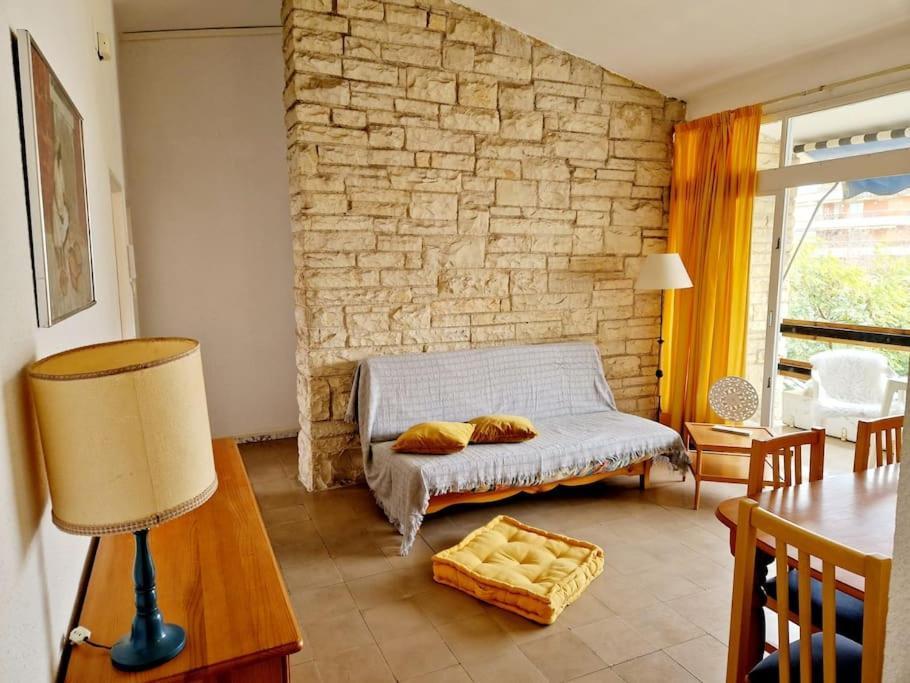Apartamento A Un Paso De Playa Salou Buitenkant foto