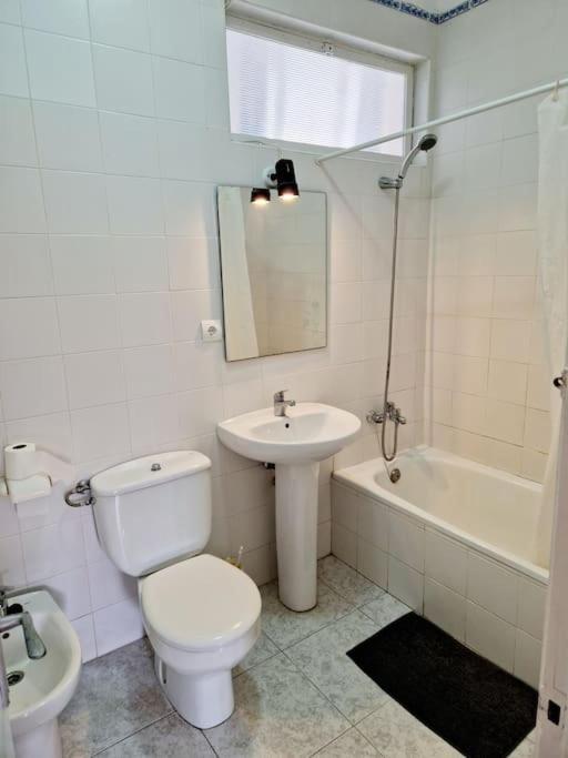 Apartamento A Un Paso De Playa Salou Buitenkant foto