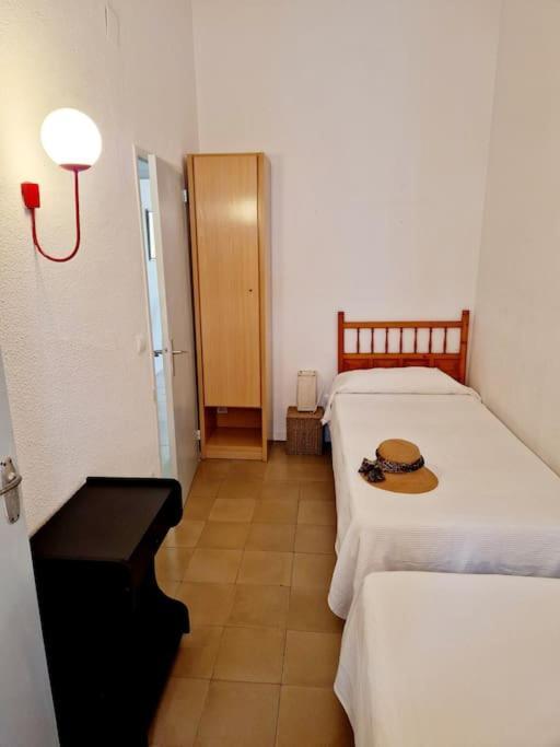Apartamento A Un Paso De Playa Salou Buitenkant foto