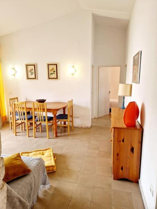 Apartamento A Un Paso De Playa Salou Buitenkant foto