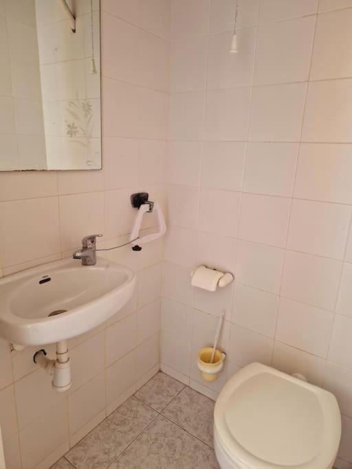 Apartamento A Un Paso De Playa Salou Buitenkant foto