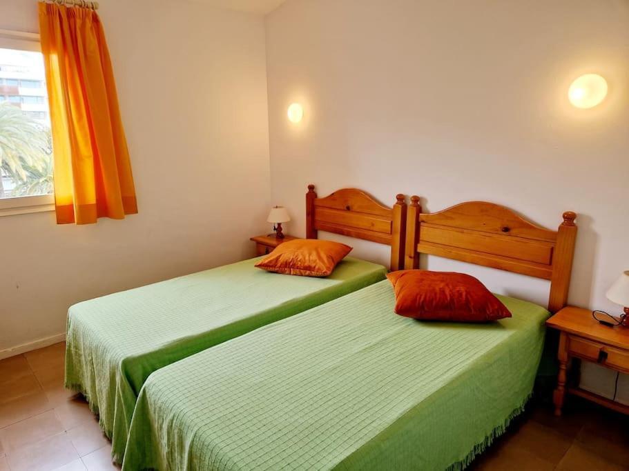 Apartamento A Un Paso De Playa Salou Buitenkant foto