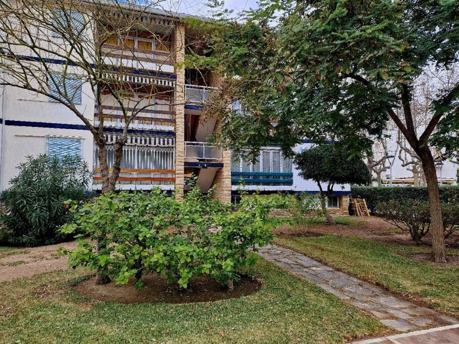Apartamento A Un Paso De Playa Salou Buitenkant foto